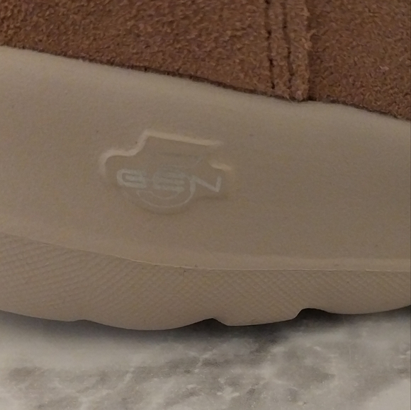 Pre-owned 2019 skechers on the go joy cush boots - Picture 12 of 13